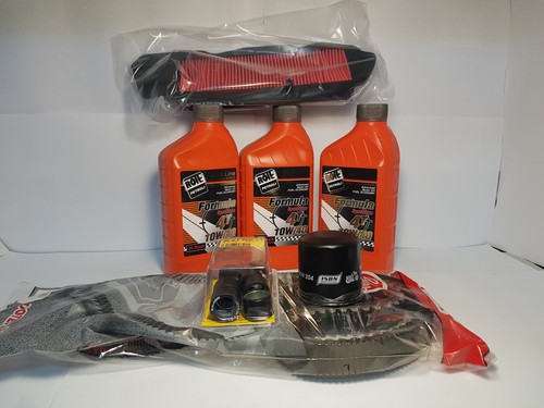 Kit tagliando honda silver - honda,