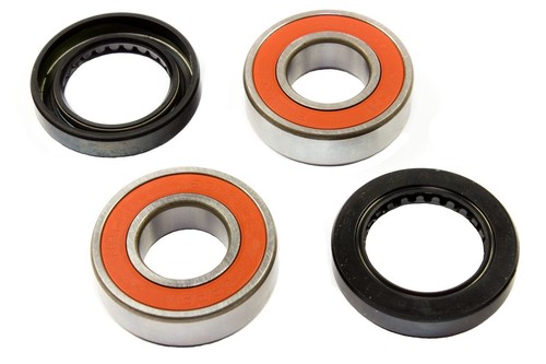 Kit cuscinetti ruota wbk - kit,