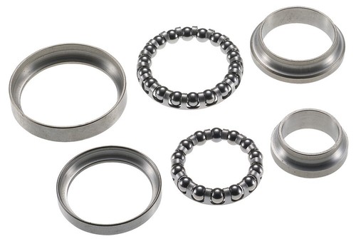 Serie sterzo honda silver - sterzo,