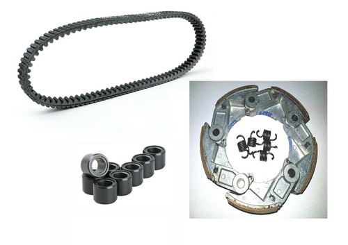 Kit cinghia mitsuboshi rulli - kit,