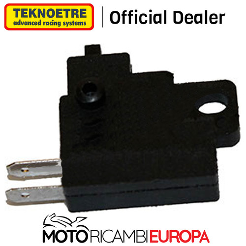 Interruttore stop destro honda - interruttore,