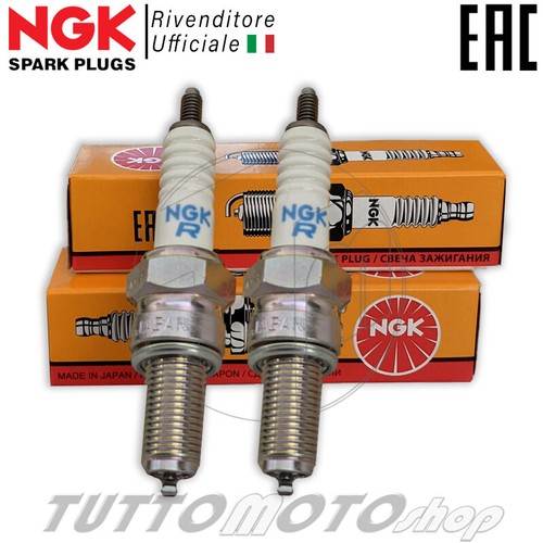 Candele honda fjs 400 - candele,