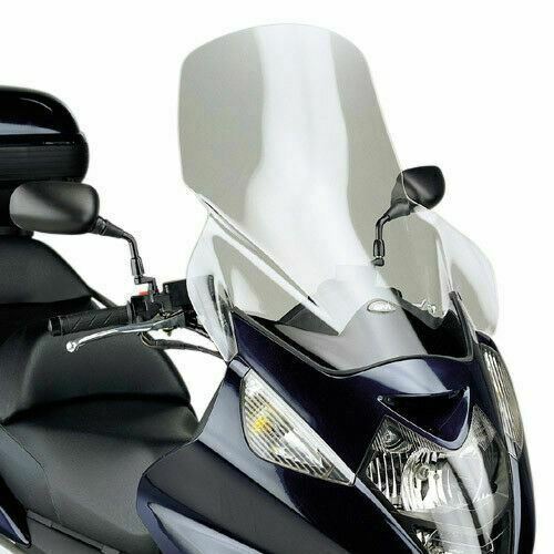 Givi parabrezza trasparente - givi,