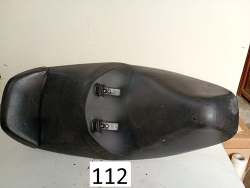 112 sella sedile honda - [112],