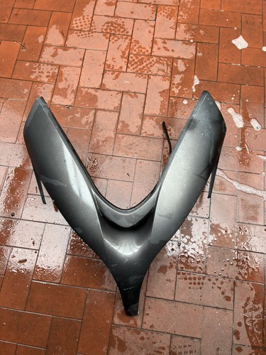 Modanatura anteriore honda - modanatura,