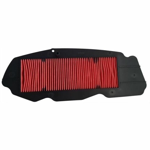 Filtro aria honda fjs - filtro, silver