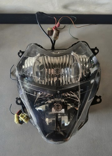 Faro honda silver wing - faro,