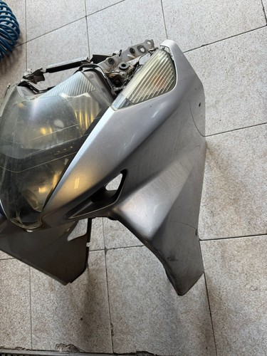 Honda silver wing 400 600 - honda,