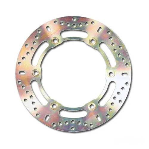 Disco freno anteriore ebc - anteriore,