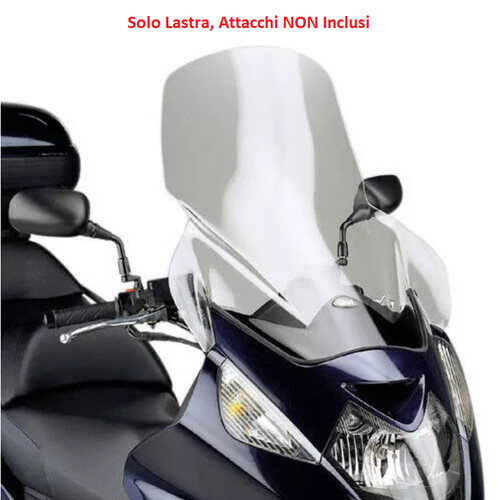 Givi solo parabrezza - solo,
