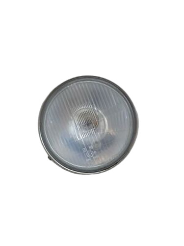 Faro anteriore honda silver - faro,