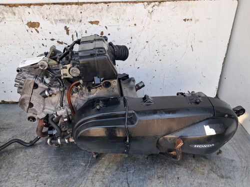 Nf01e motore honda silver wing - motore,