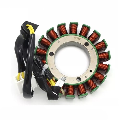 Statore magnete honda silver - honda,
