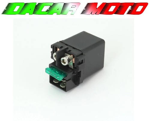 Solenoide starter rele - solenoide, rele'