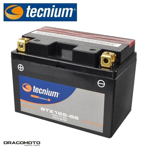 Batteria honda silver - ✅,