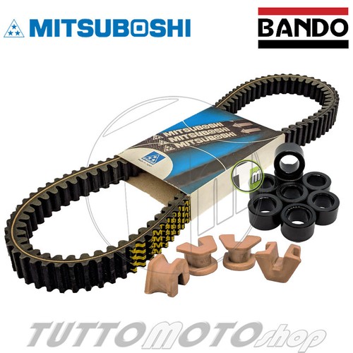 Kit cinghia mitsuboshi - kit,
