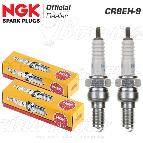Kit candele ngk - candele,