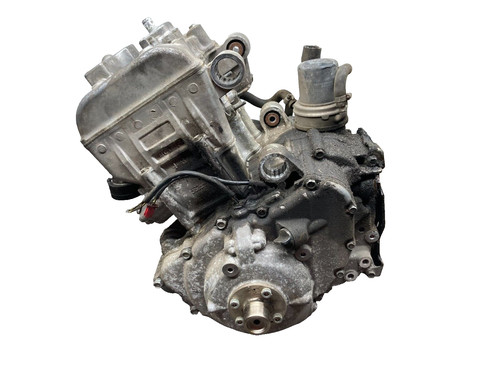 Blocco motore engine completo - blocco,