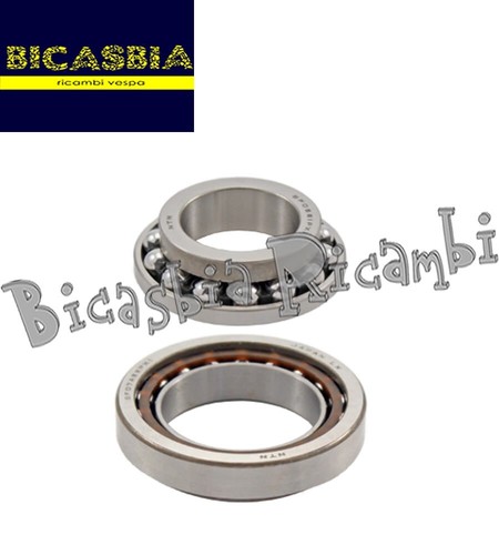 6021 calotte sterzo forcella - 6021,