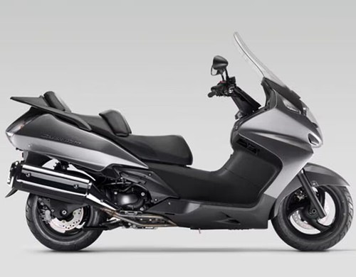 Ricambi honda silver wing - honda,
