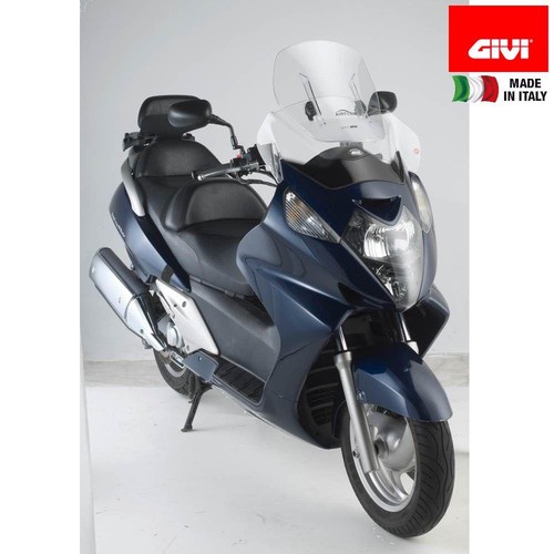 Parabrezza givi af214 - givi, pronto
