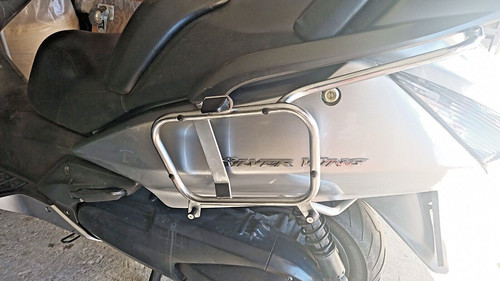 Mancante portapacchi honda - portapacchi,