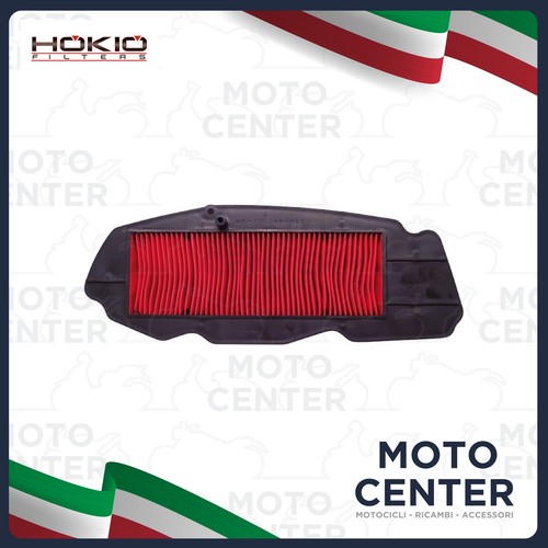 Filtro aria honda - filtro, fjs