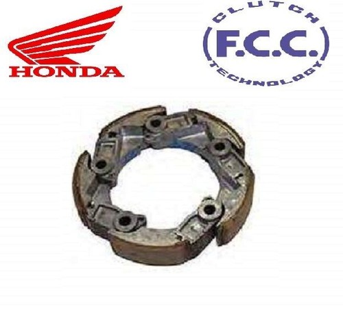 Frizione honda silver wing - frizione,