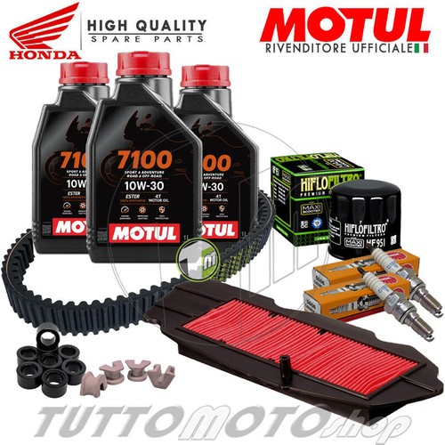 Tagliando honda silver wing - tagliando, t